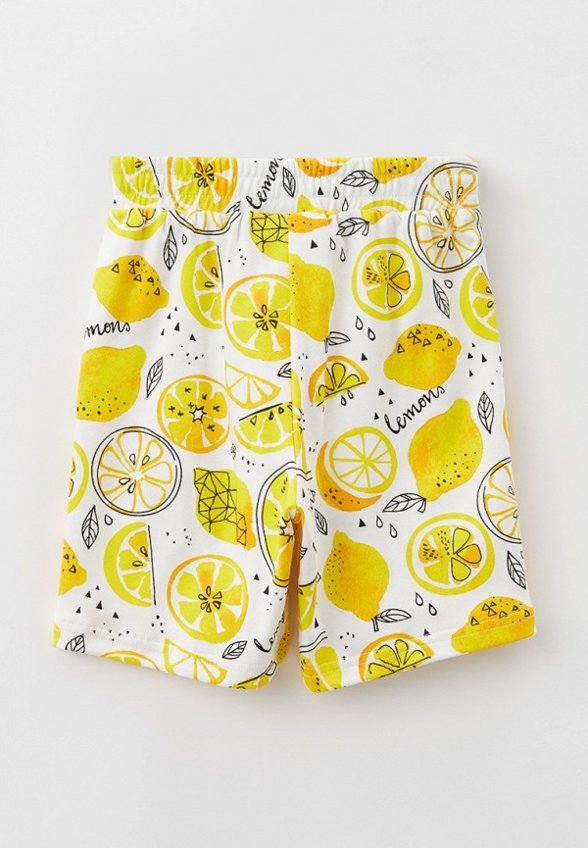 Футболка и шорты Lamun