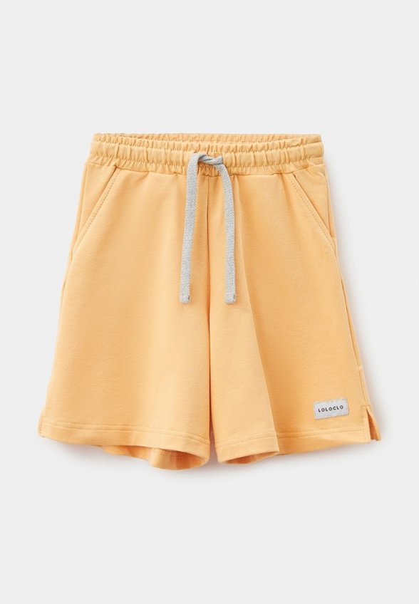 Шорты спортивные Loloclo