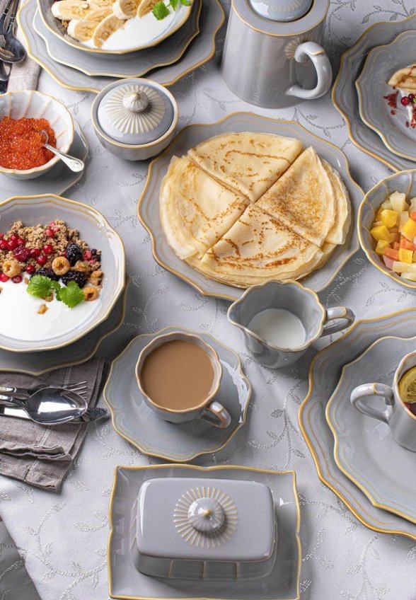 Молочник Myatashop