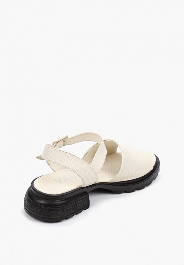 Сандалии Vasconte
