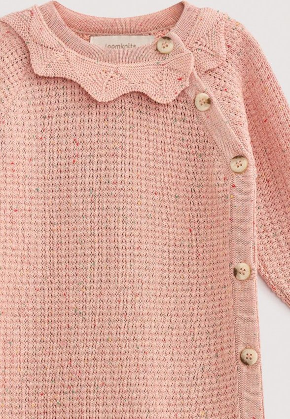 Комбинезон Loomknits