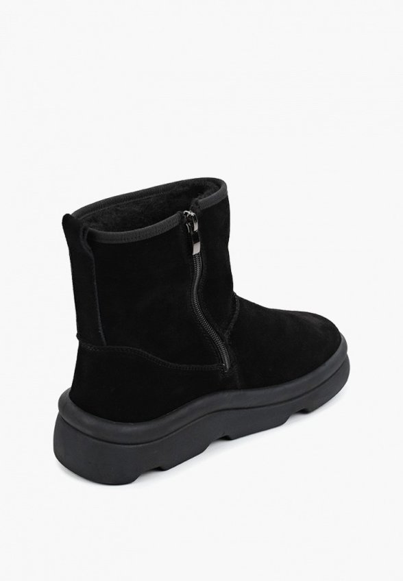 Полусапоги Patrol