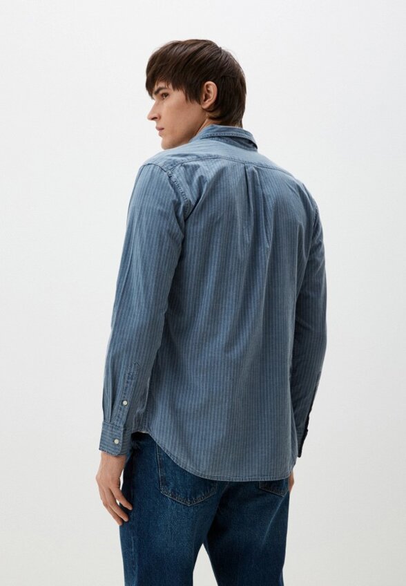 Рубашка United Colors of Benetton