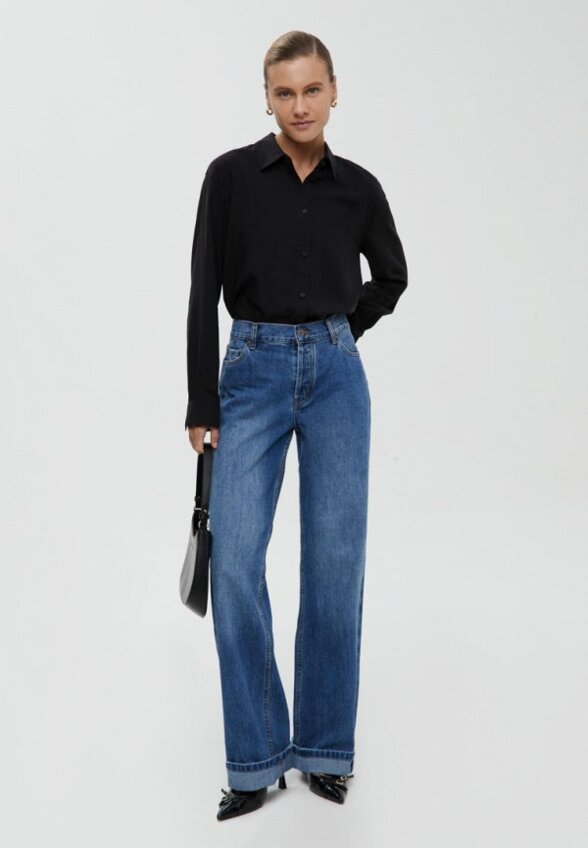 Джинсы Finn Flare