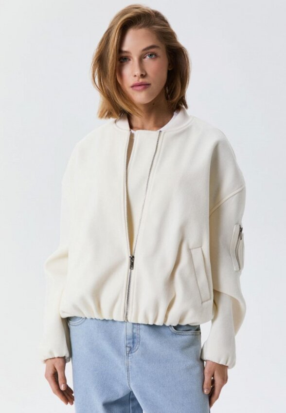 Бомбер Nataly Rik