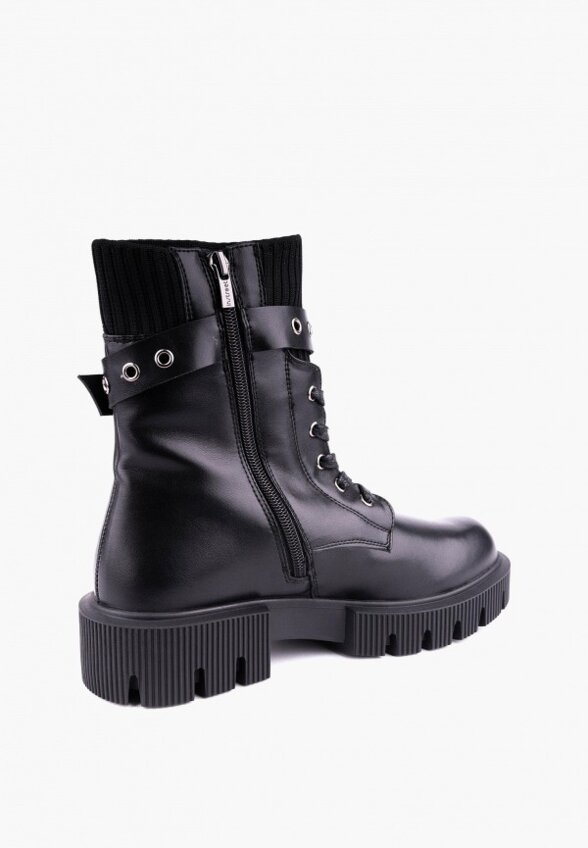 Ботинки Instreet