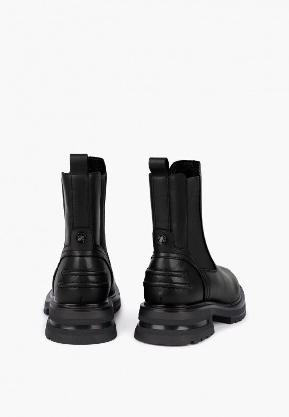 Ботинки Zenden