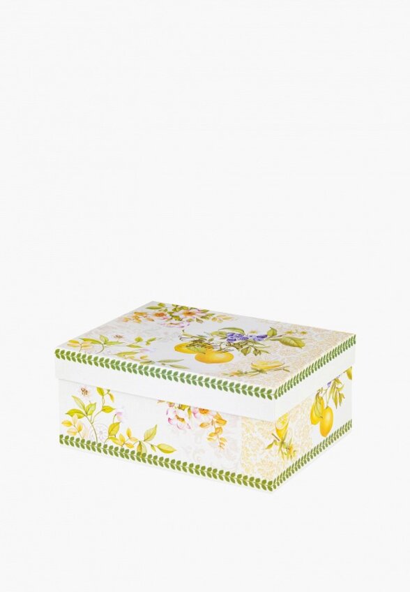 Сахарница Elan Gallery