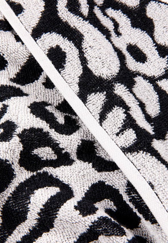 Набор полотенец Ночь нежна