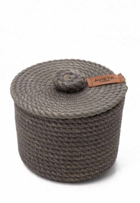 Корзина Avieta Home