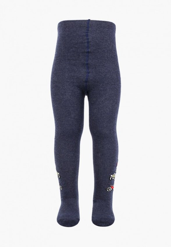 Колготки 5 шт. Rusocks