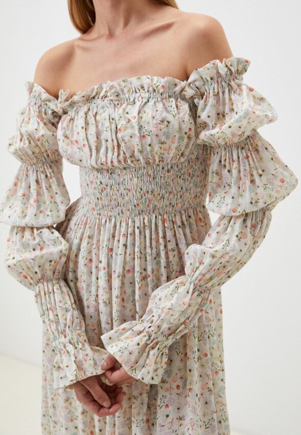 Платье Belle Robe