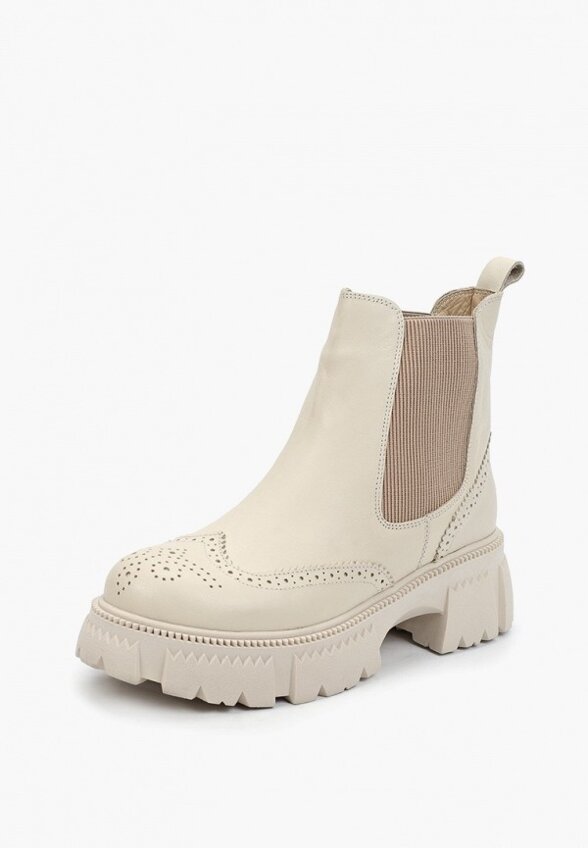 Ботинки Tivalini