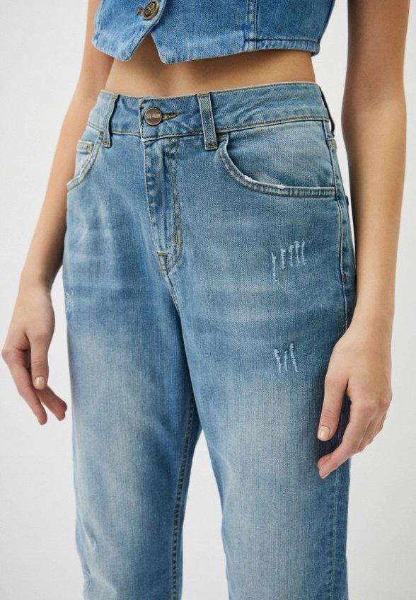 Джинсы Ice Play
