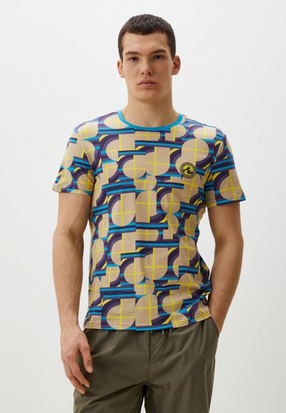 Футболка Protest