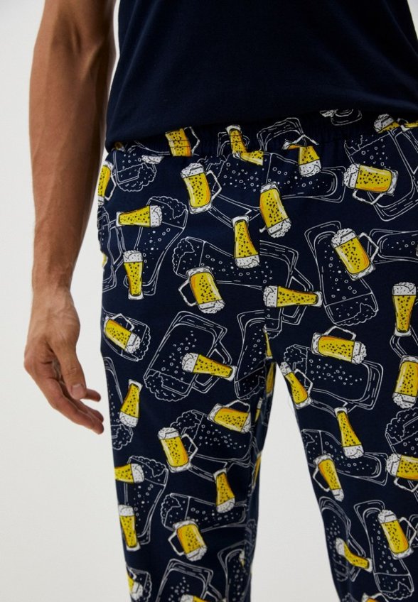 Пижама Новое Кимоно