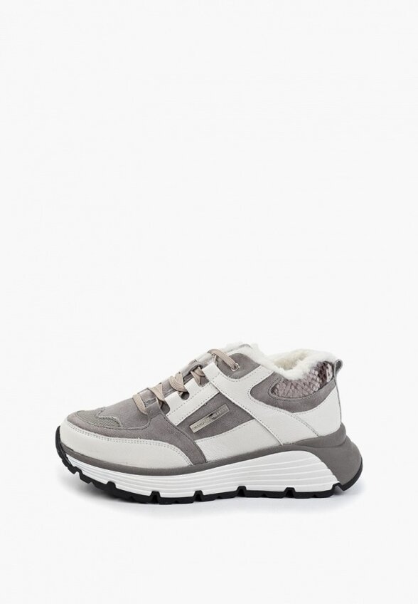 Кроссовки Emanuele Gelmetti