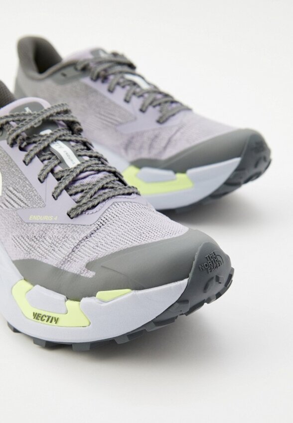 Кроссовки The North Face