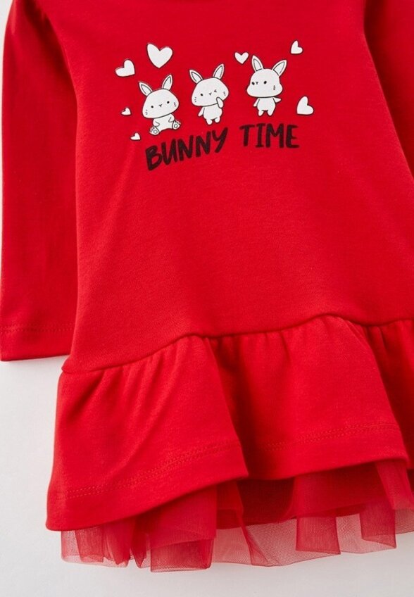 Платье КотМарКот