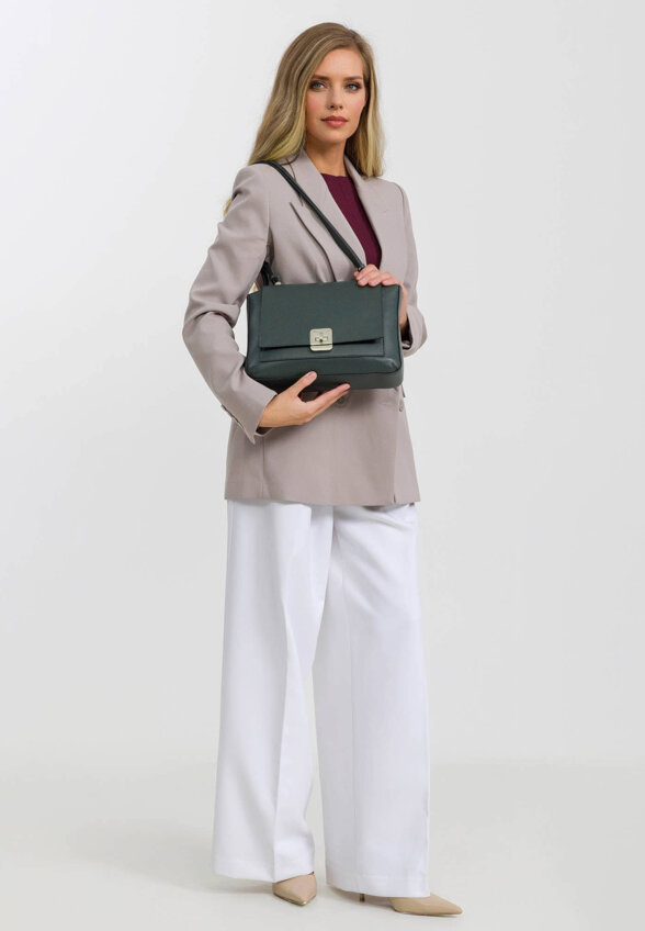 Др.Коффер 50856S-65 сумка женская