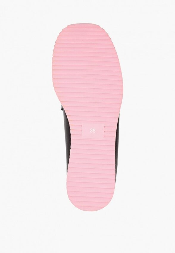 Лоферы Thomas Munz