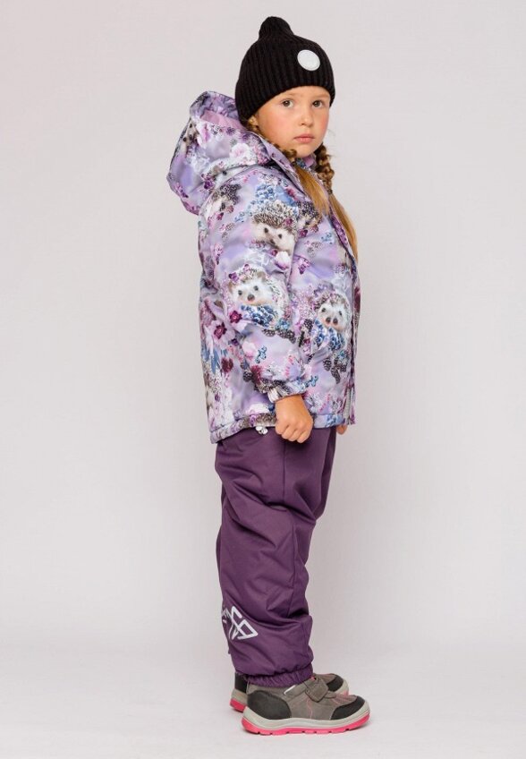 Костюм утепленный Artel Sport