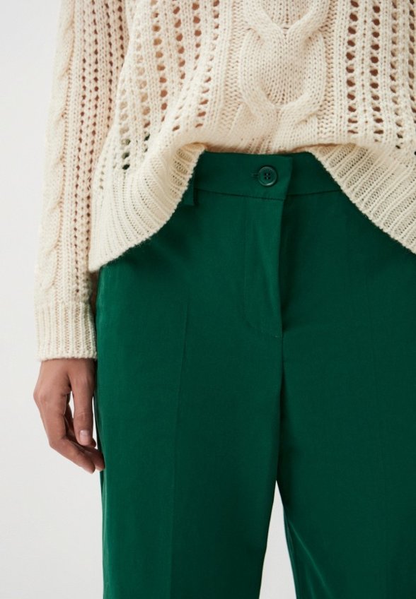 Брюки Weekend Max Mara