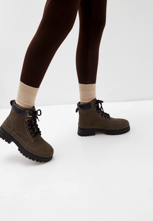 Ботинки Lolli l Polli