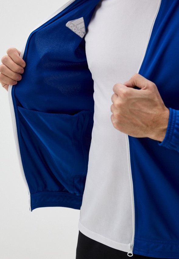 Олимпийка adidas