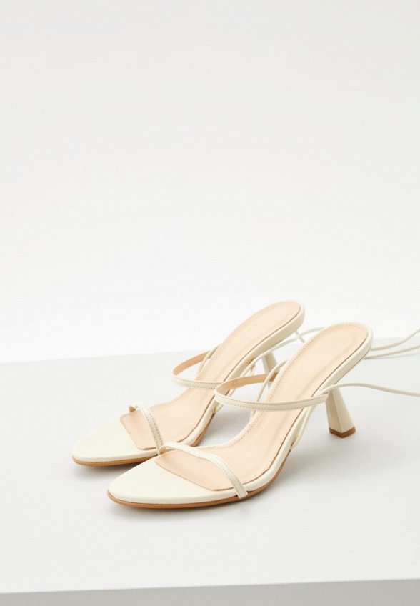 Босоножки Alohas