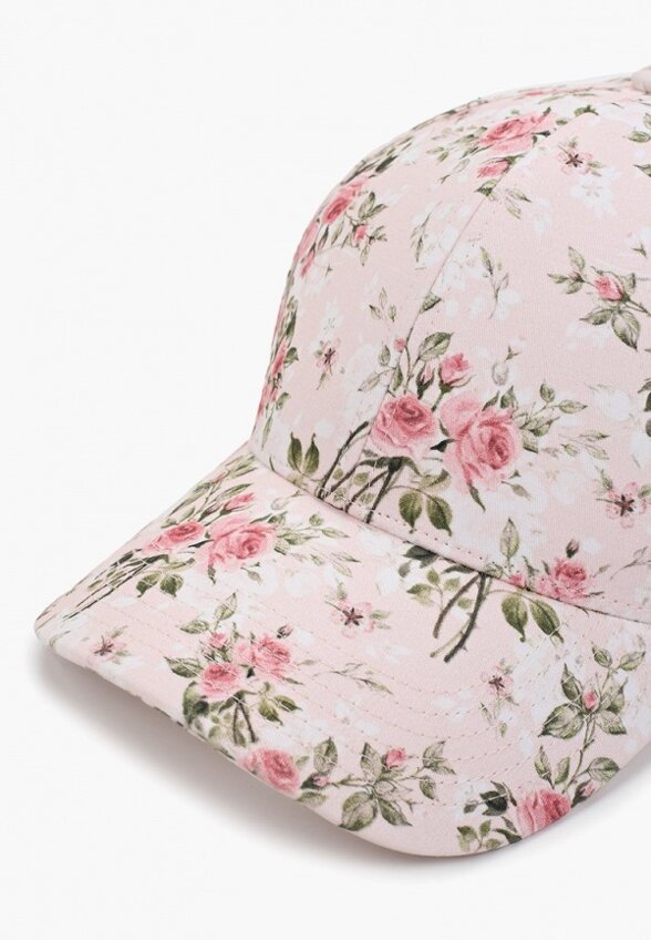 Бейсболка TuTu