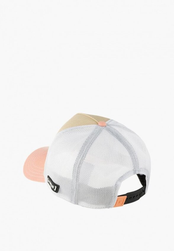 Бейсболка Capslab