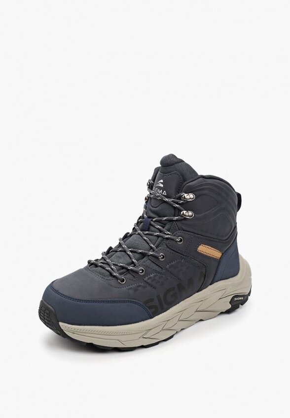 Кроссовки Sigma