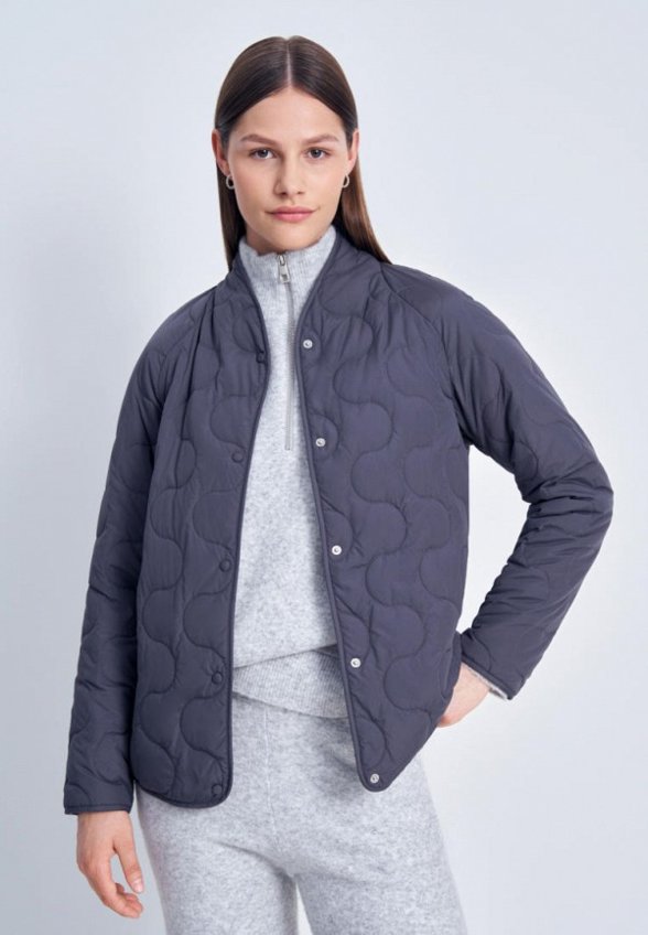 Куртка стеганая Finn Flare