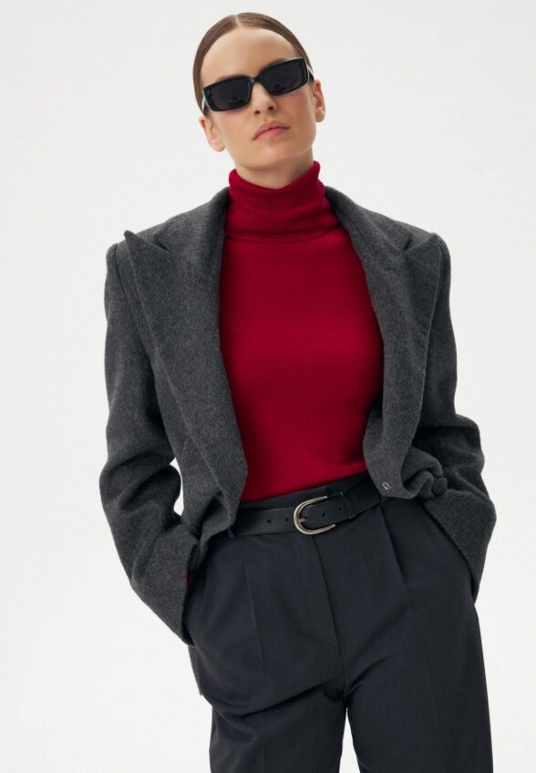 Водолазка Belevtseva