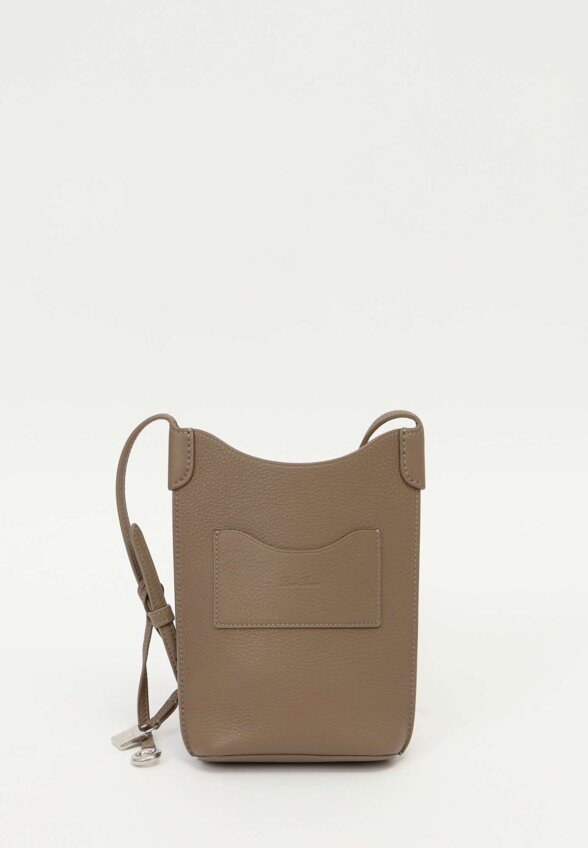 Loro Piana Leather Bag