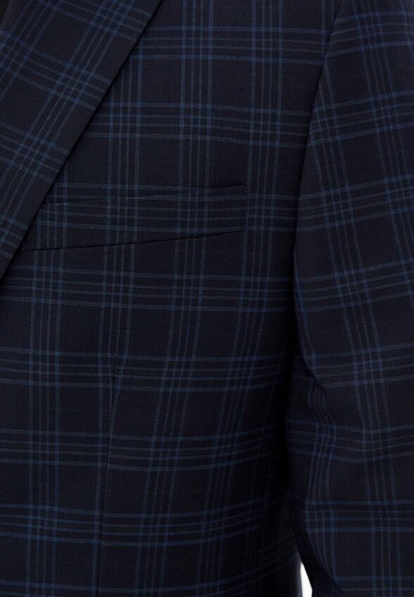 Костюм классический Laconi