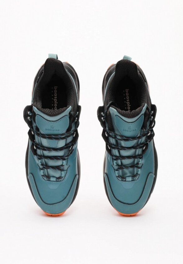 Кроссовки Baasploa