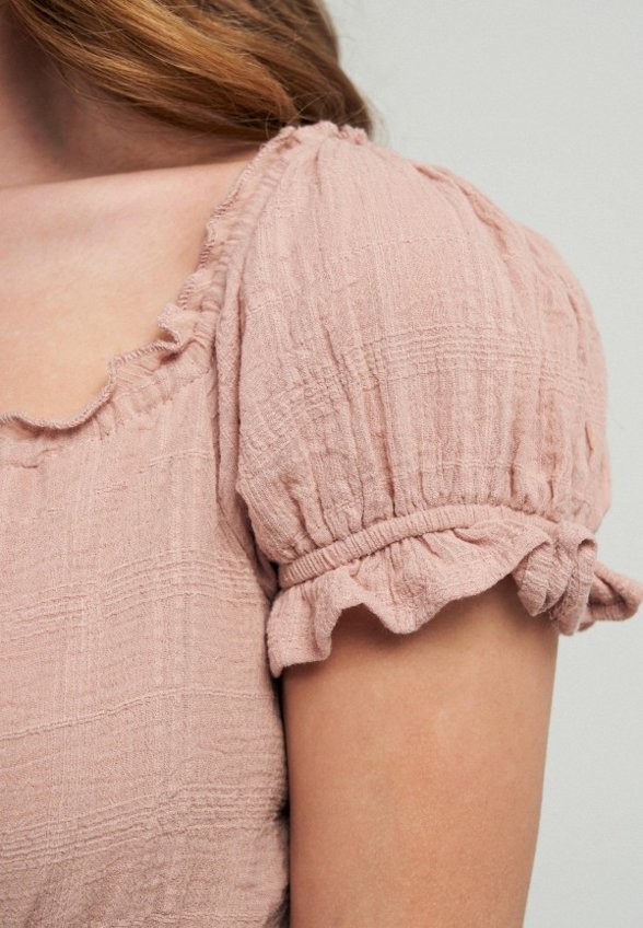 Комбинезон Твое