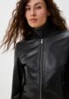 Куртка кожаная Снежная Королева5  - превью