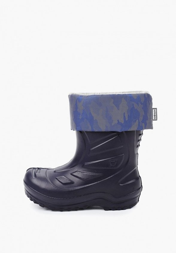 Сапоги резиновые Котофей