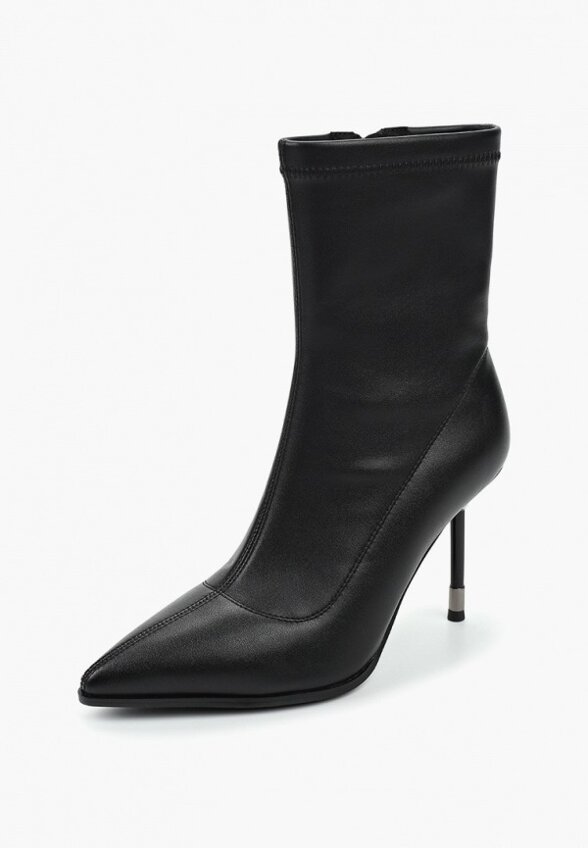 Полусапоги Valley