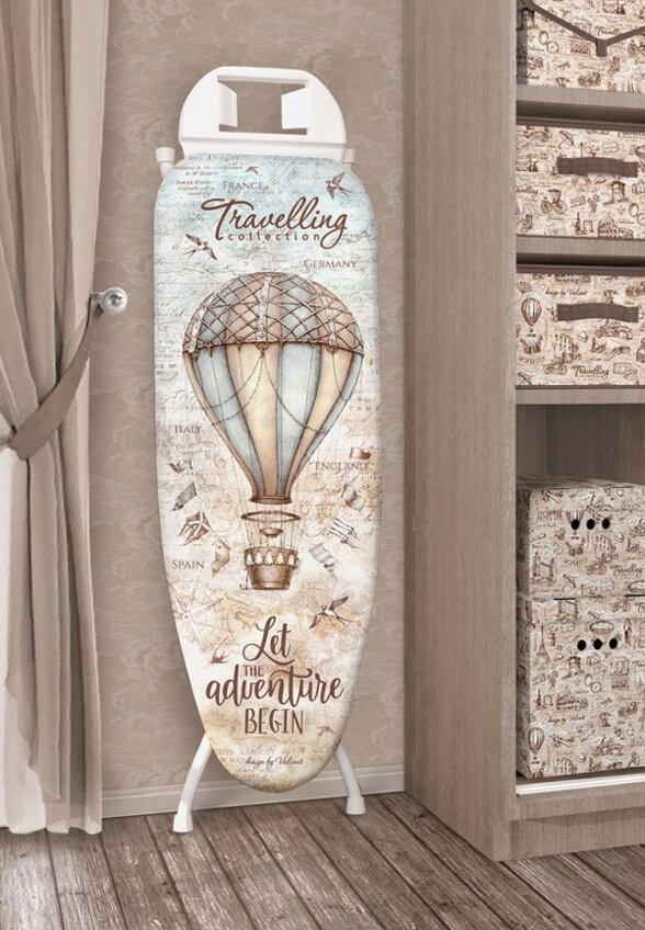 Чехол для гладильной доски Valiant