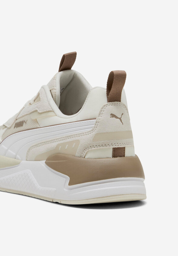 Кроссовки мужские PUMA X-Ray 3 Sd, Бежевый
