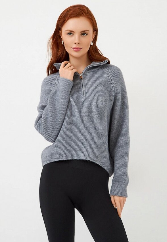 Джемпер Dynko