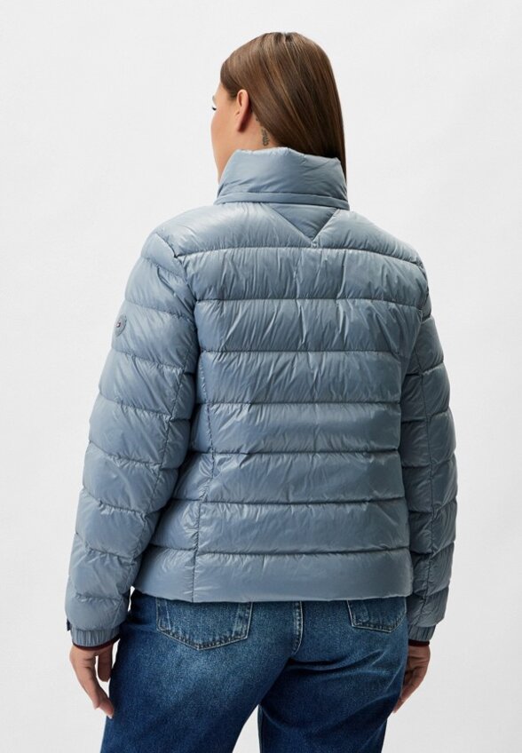 Пуховик Tommy Hilfiger