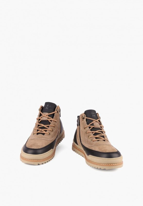 Ботинки Quattrocomforto