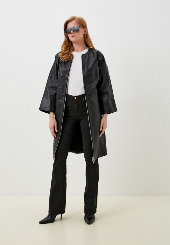 Плащ Снежная Королева