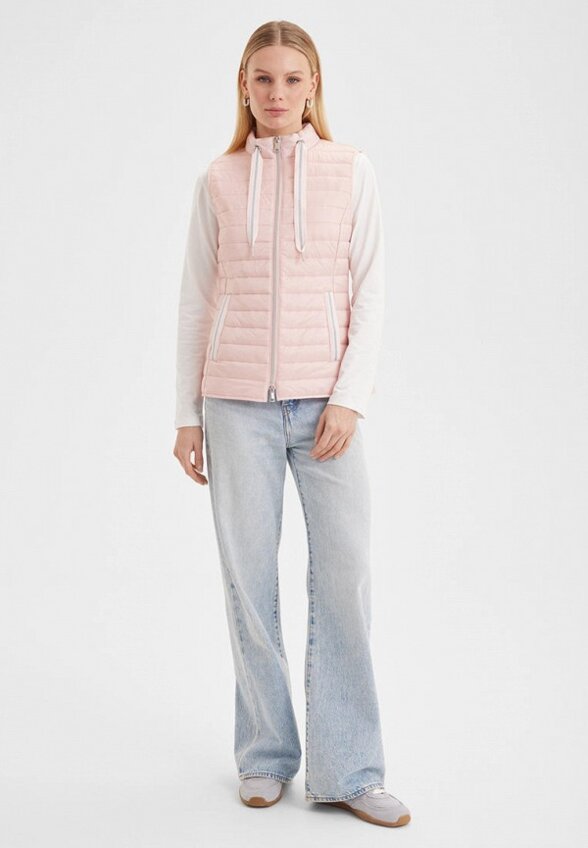 Жилет утепленный Gerry Weber