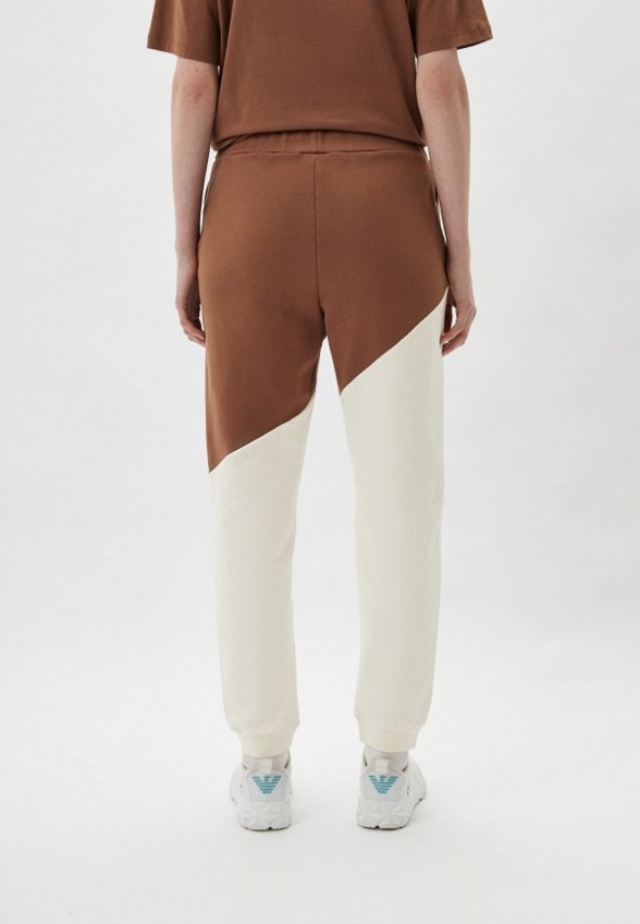 Брюки спортивные EA7